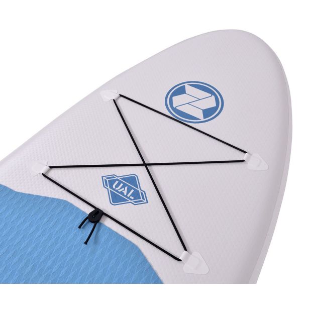SUP ZRAY ZRAY X-RIDER DELUXE X2 10'10'