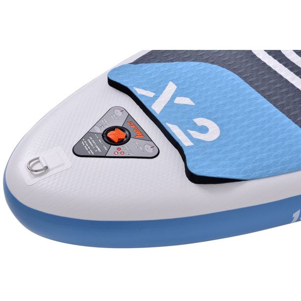SUP ZRAY ZRAY X-RIDER DELUXE X2 10'10'
