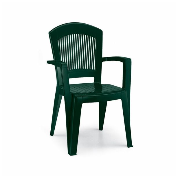 PP STOL SCAB SUPER ELEGANT NAKLADALEN ZELEN