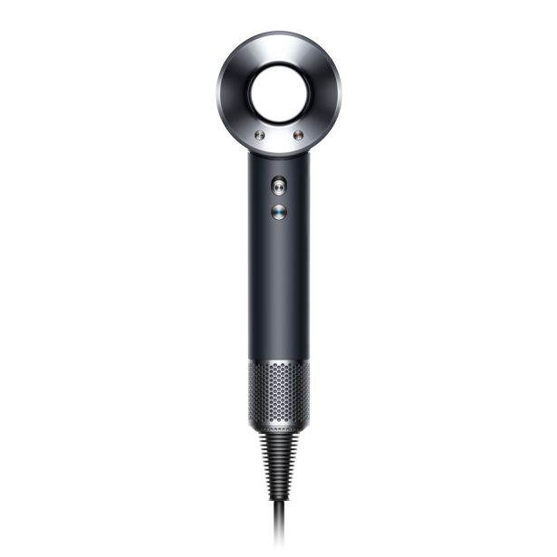 SUŠILNIK LAS DYSON SUPERSONIC BLACK/NICKEL