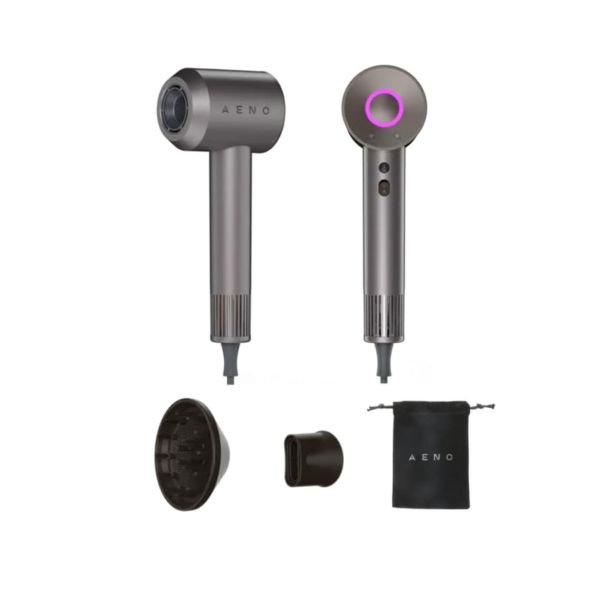 SUŠILEC ZA LASE AENO HD1 SUŠILNIKI ZA LASE