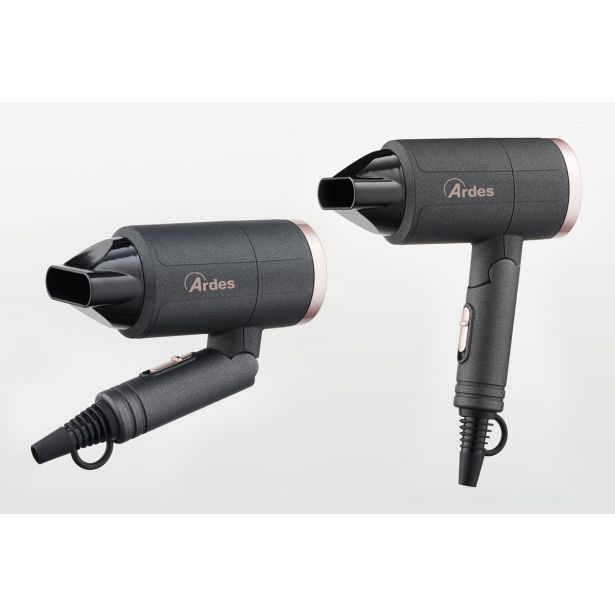 SUŠILEC ZA LASE ARDES STYLITO ARPHONO01 POTOVALNI