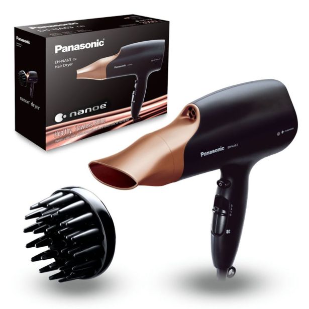 SUŠILEC ZA LASE PANASONIC EH-NA63CN825