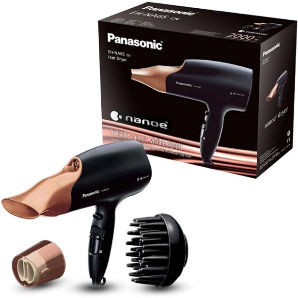 SUŠILEC ZA LASE PANASONIC EH-NA65CN825