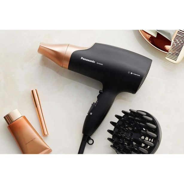 SUŠILEC ZA LASE PANASONIC EH-NA65CN825