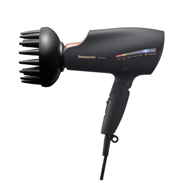 SUŠILEC ZA LASE PANASONIC EH-NA9J-K825