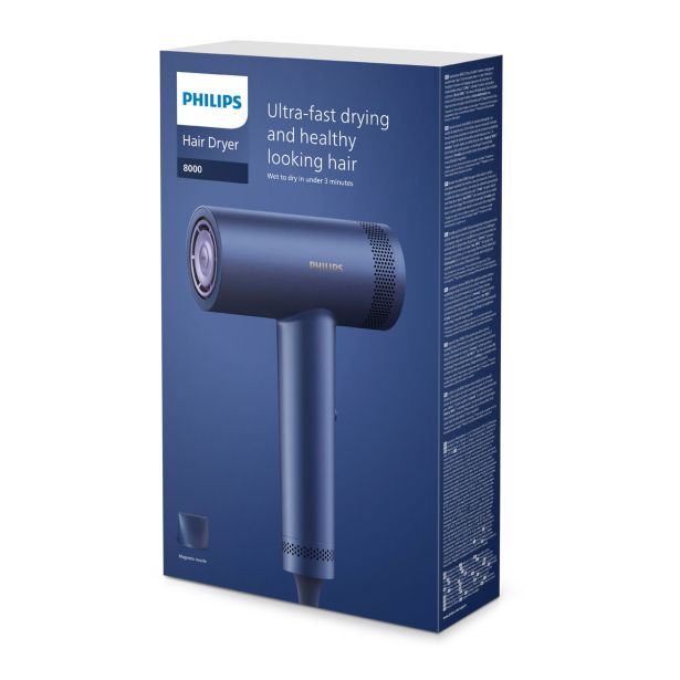 SUŠILEC ZA LASE PHILIPS BHD839/00