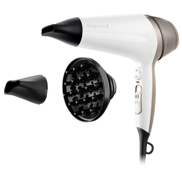 SUŠILEC ZA LASE REMINGTON D5720 E51 THERMACARE PRO 2400