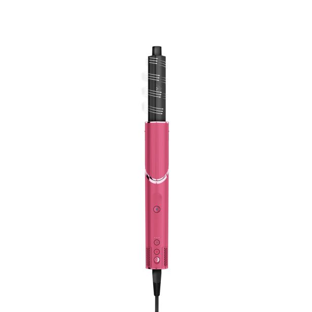 SUŠILEC ZA LASE SHARK HD440BPEU 5 IN 1 PINK SUŠILEC/OBLIKOVALEC LAS