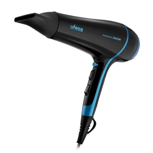 SUŠILEC ZA LASE UFESA SC8350 2400W