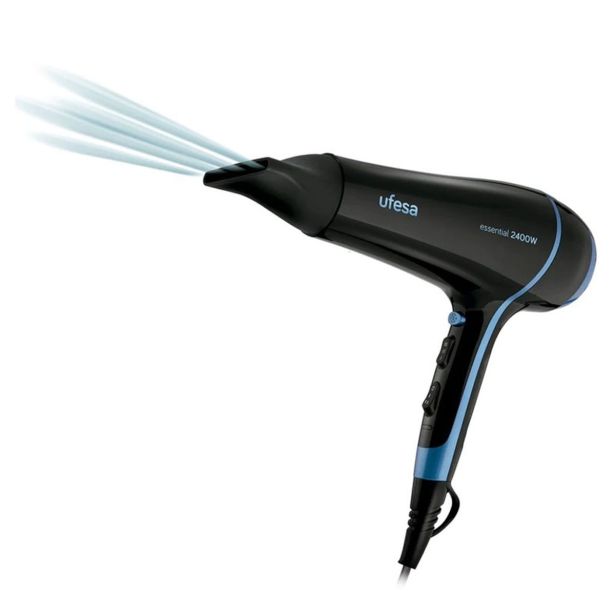 SUŠILEC ZA LASE UFESA SC8350 2400W