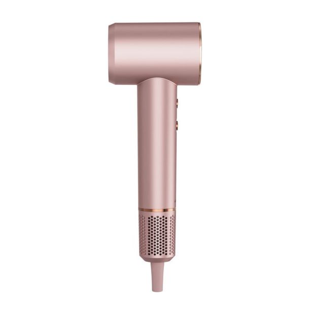 SUŠILEC ZA LASE UWANT H100 IONSKI HITRI ROSE GOLD