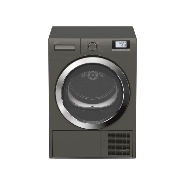 SUŠILNI STROJ BEKO DE 8434 RXOM TOPLOTNA ČRPALKA