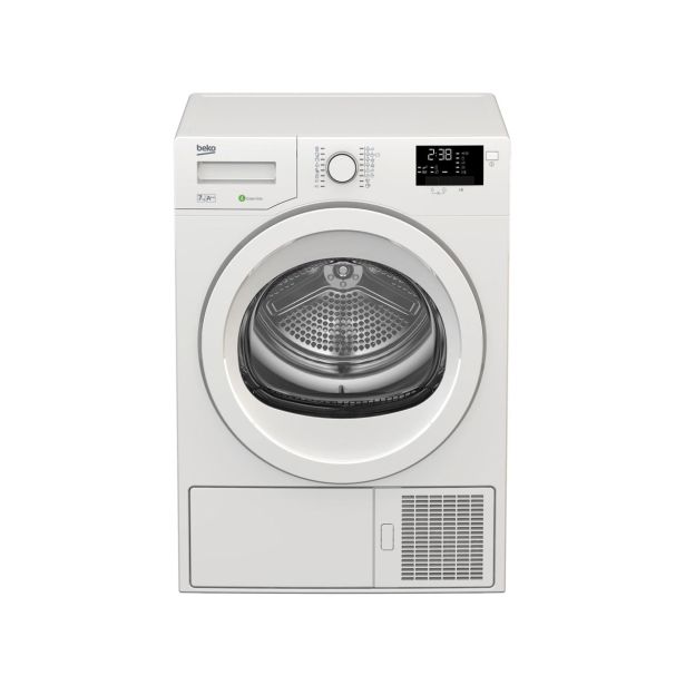 SUŠILNI STROJ BEKO DPS 7405 GB5 TOPLOTNA ČRPALKA