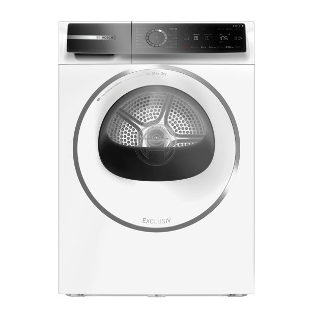 SUŠILNI STROJ BOSCH WRB247CEBY