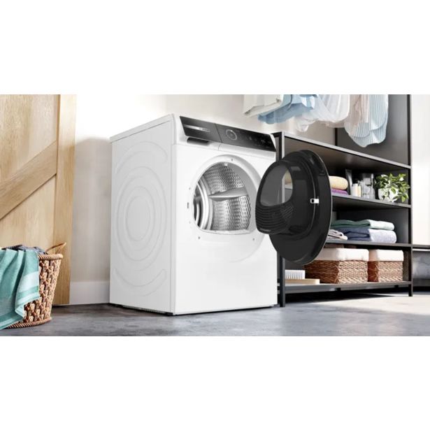 SUŠILNI STROJ BOSCH WRB247CNBY