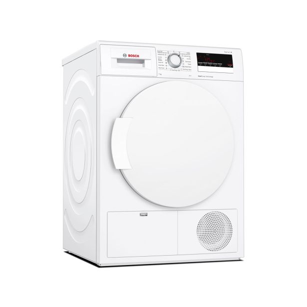 SUŠILNI STROJ BOSCH WTH 83250 BY TOPLOTNA ČRPALKA