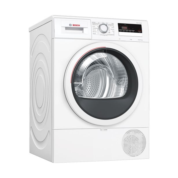 SUŠILNI STROJ BOSCH WTR 85V10BY TOPLOTNA ČRPALKA