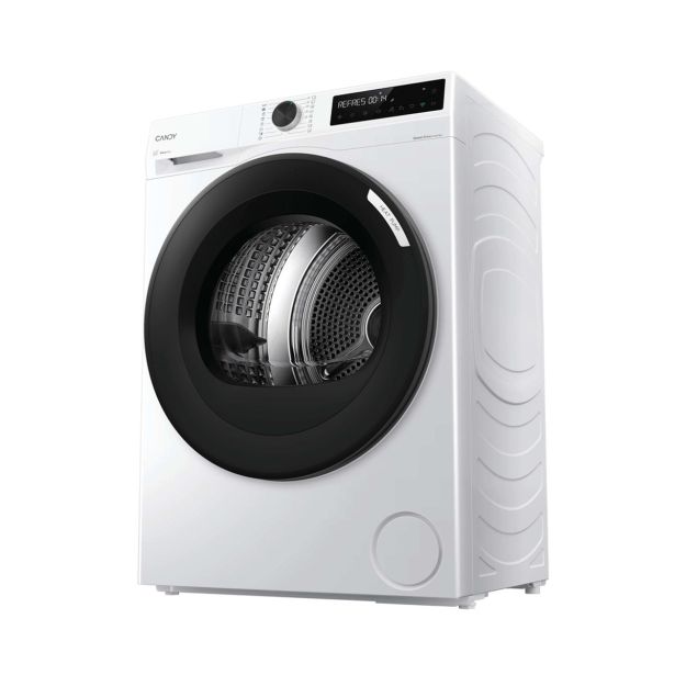 SUŠILNI STROJ CANDY BRS8N2BX-S