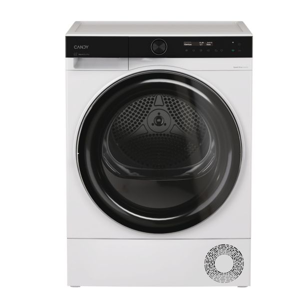 SUŠILNI STROJ CANDY BSH10N1B-S