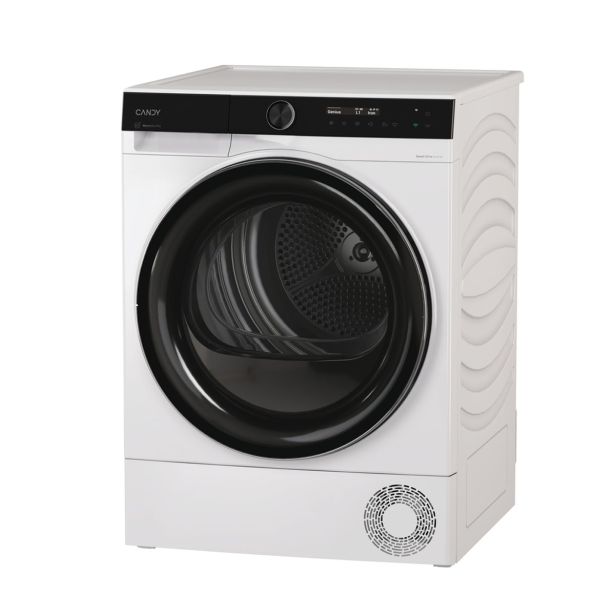 SUŠILNI STROJ CANDY BSH10N1B-S