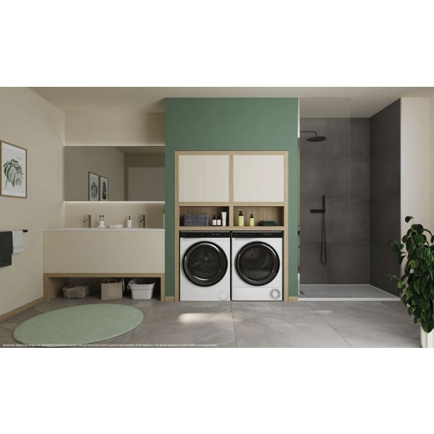 SUŠILNI STROJ CANDY BSH10N1B-S