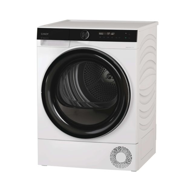 SUŠILNI STROJ CANDY BSH10N2B-S