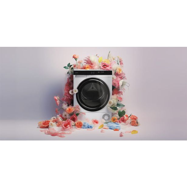 SUŠILNI STROJ CANDY BSH10N2B-S