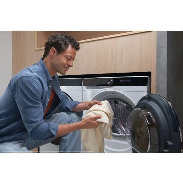 SUŠILNI STROJ CANDY BSH10N2B-S