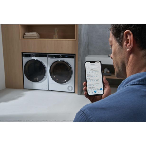 SUŠILNI STROJ CANDY BSH10N2B-S