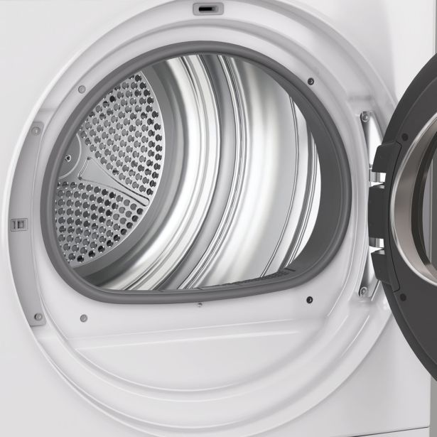 SUŠILNI STROJ CANDY BSH9N2B-S