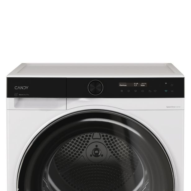 SUŠILNI STROJ CANDY BSH9N2B-S