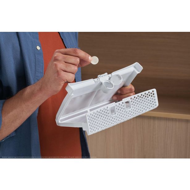 SUŠILNI STROJ CANDY BSH9N2B-S