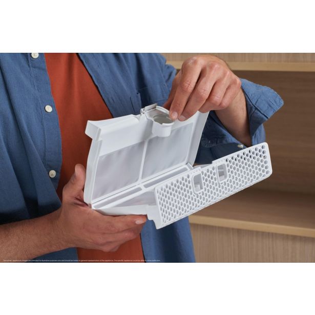 SUŠILNI STROJ CANDY BSH9N2B-S