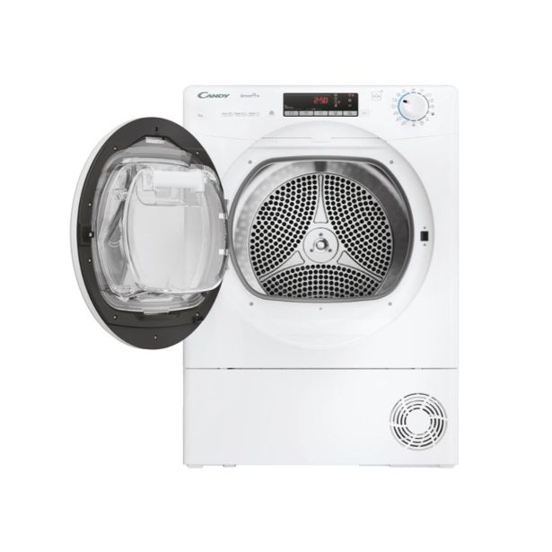 SUŠILNI STROJ CANDY CRO4H7A2TE-S