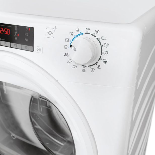 SUŠILNI STROJ CANDY CRO4H7A2TE-S