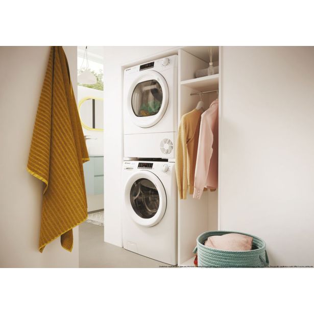 SUŠILNI STROJ CANDY CRO4H7A2TE-S