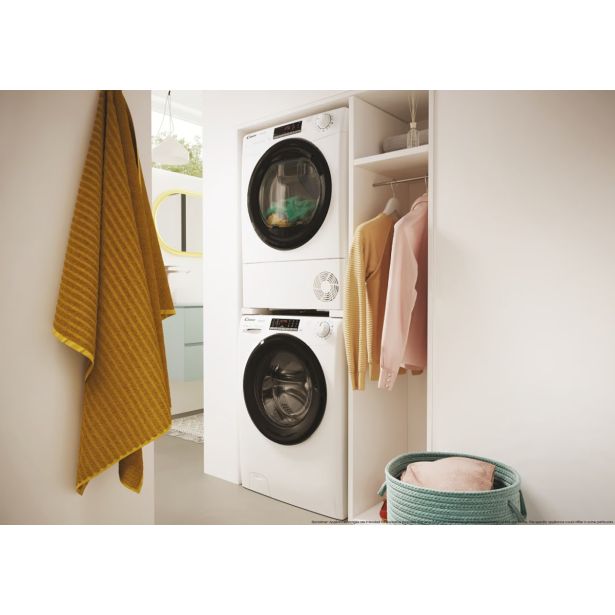 SUŠILNI STROJ CANDY CROEH9A2TBE-S