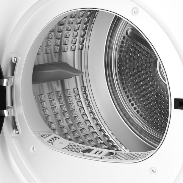 SUŠILNI STROJ CANDY GDL8N1B-S