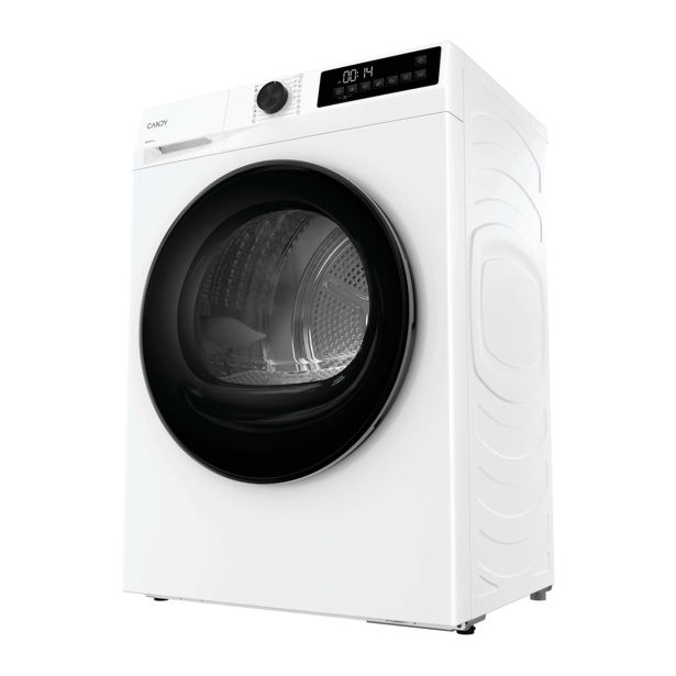 SUŠILNI STROJ CANDY GDS7N2B-S