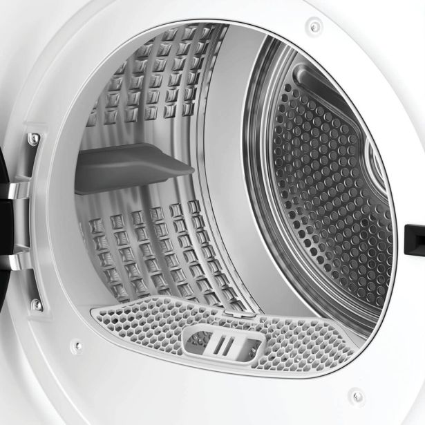 SUŠILNI STROJ CANDY GDS7N2B-S