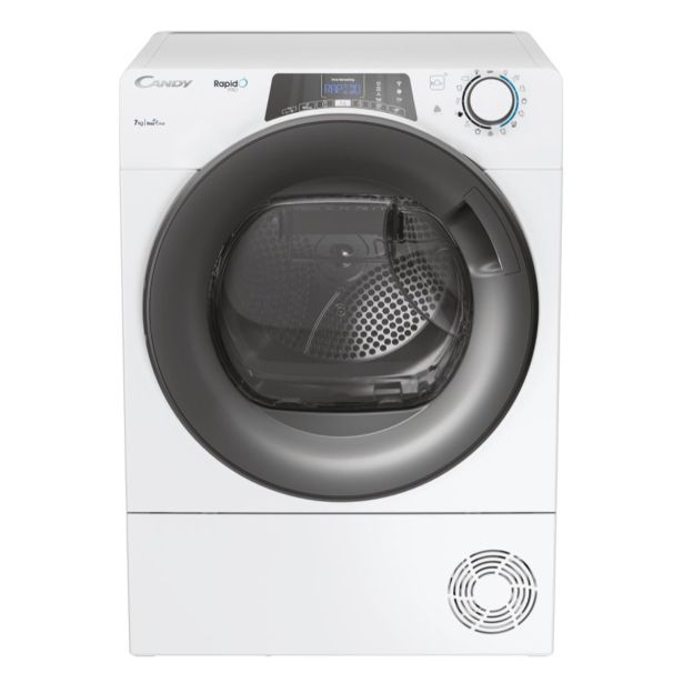 SUŠILNI STROJ CANDY RP4H7A2TRE-S