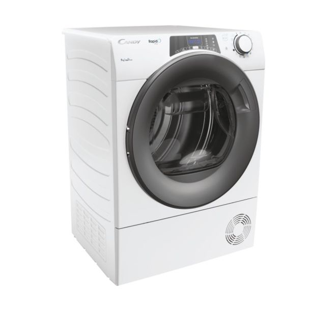 SUŠILNI STROJ CANDY RP4H7A2TRE-S