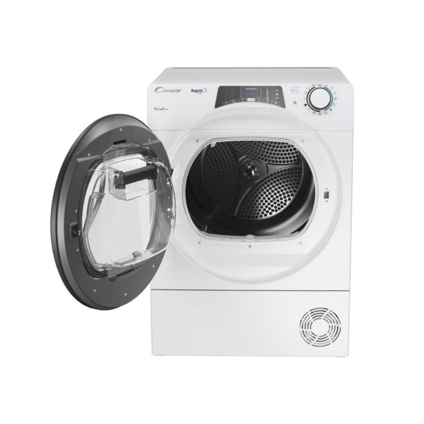 SUŠILNI STROJ CANDY RP4H7A2TRE-S
