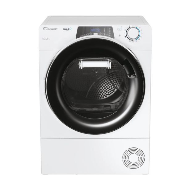 SUŠILNI STROJ CANDY RPE H8A2TCBE-S