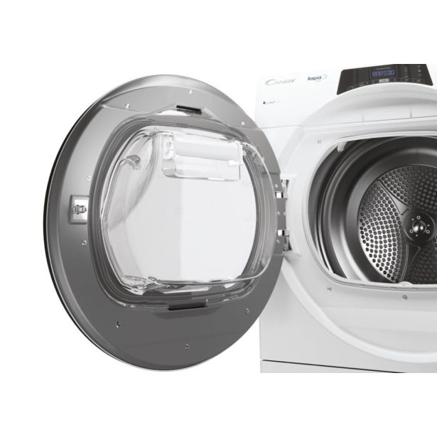 SUŠILNI STROJ CANDY RPE H8A2TCBE-S