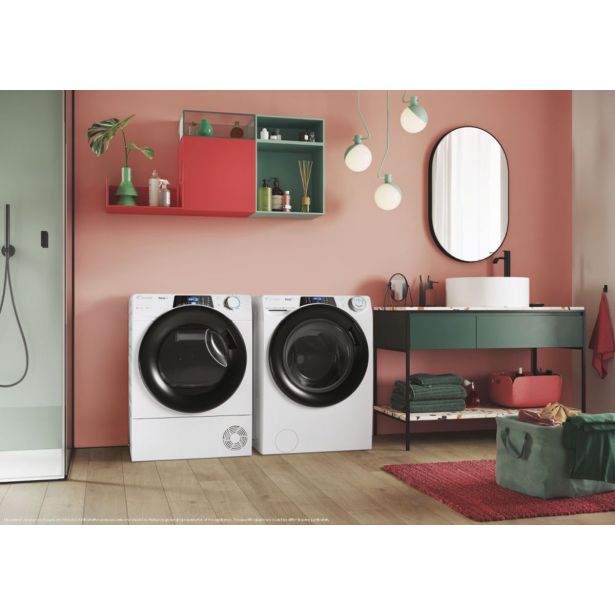 SUŠILNI STROJ CANDY RPE H8A2TCBE-S