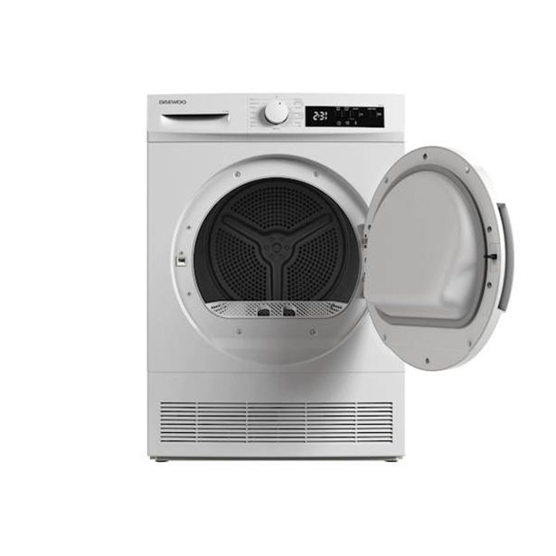 SUŠILNI STROJ DAEWOO T9CT1W0RS