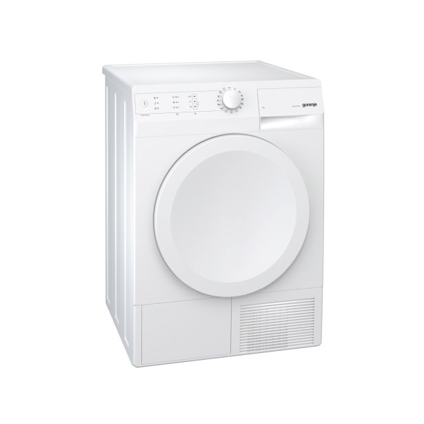 SUŠILNI STROJ GORENJE D 724BL