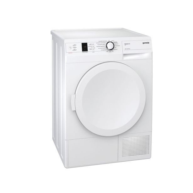 SUŠILNI STROJ GORENJE D 7560 TOPLOTNA ČRPALKA